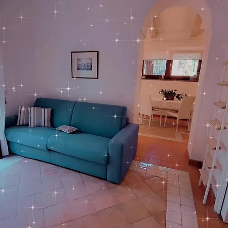 Aparthotel Il Pozzillo Maison