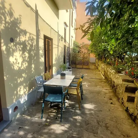 Il Pozzillo Maison 3* Massa Lubrense