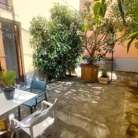 Il Pozzillo Maison Aparthotel 3*