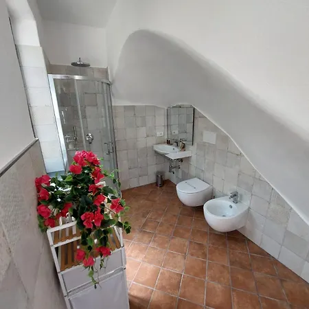 Aparthotel Il Pozzillo Maison 3*