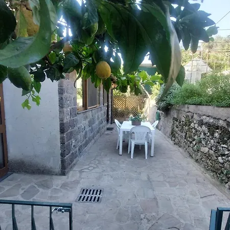 Aparthotel Il Pozzillo Maison Massa Lubrense