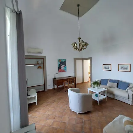 Aparthotel Il Pozzillo Maison