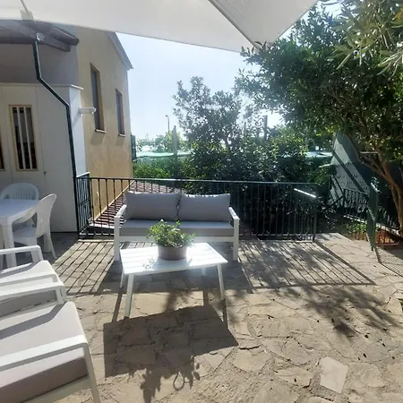 Il Pozzillo Maison Aparthotel Massa Lubrense