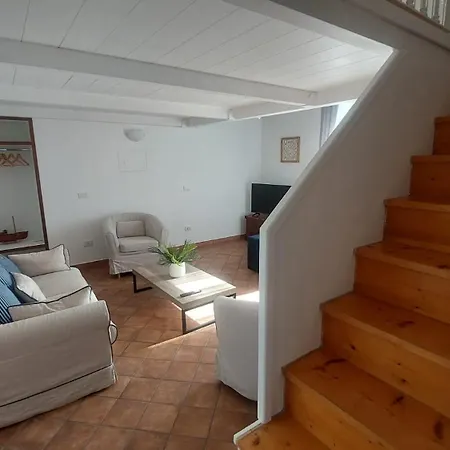 Aparthotel Il Pozzillo Maison Massa Lubrense