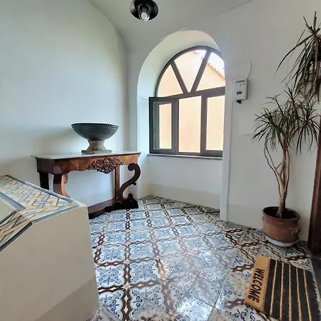 Il Pozzillo Maison 3*