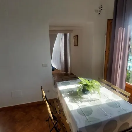 Il Pozzillo Maison Massa Lubrense