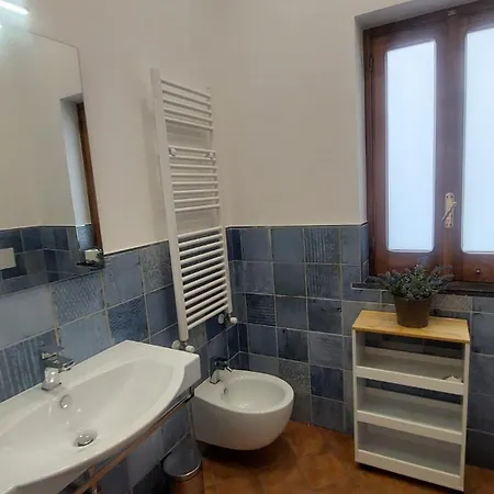 Il Pozzillo Maison
