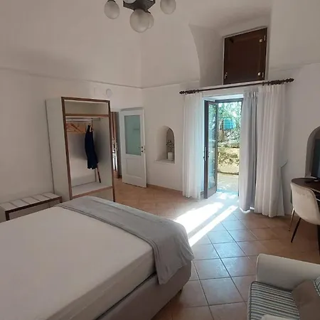 Aparthotel Il Pozzillo Maison
