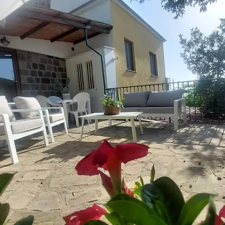 Il Pozzillo Maison Aparthotel Massa Lubrense