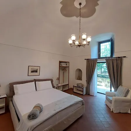 Il Pozzillo Maison 3*