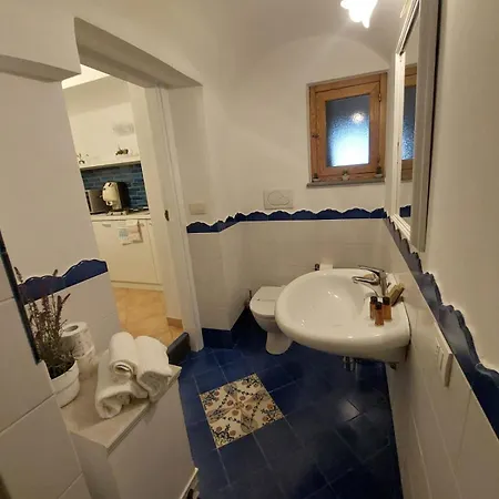 Il Pozzillo Maison Aparthotel
