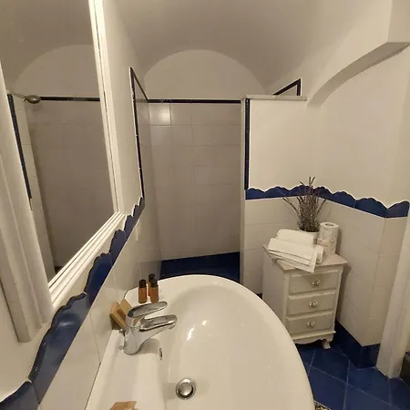 Il Pozzillo Maison Aparthotel Massa Lubrense
