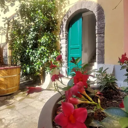 Aparthotel Il Pozzillo Maison Massa Lubrense