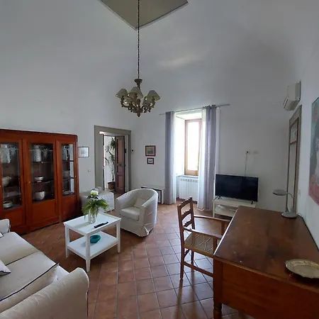 Il Pozzillo Maison Massa Lubrense