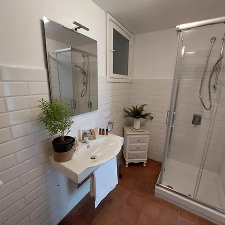 Aparthotel Il Pozzillo Maison 3*