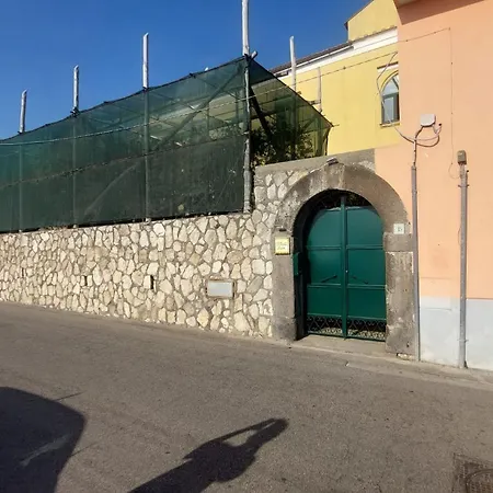 Il Pozzillo Maison