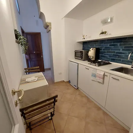 Il Pozzillo Maison Aparthotel