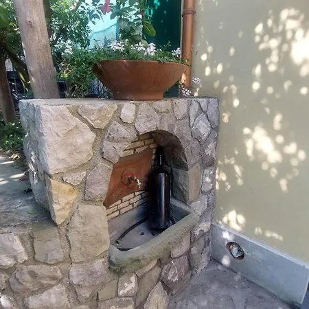 Il Pozzillo Maison 3*