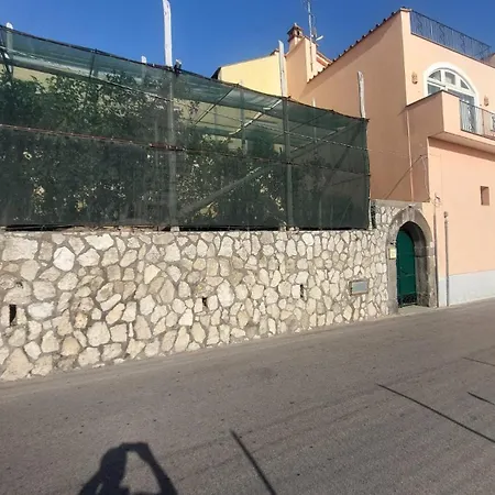 Il Pozzillo Maison