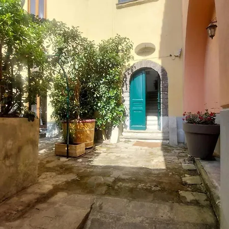 Il Pozzillo Maison 3*